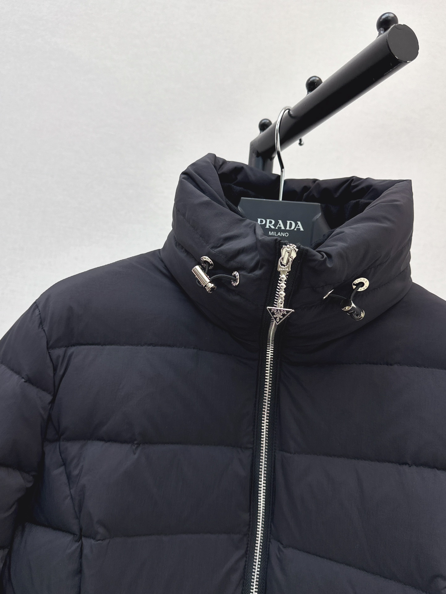 Prada Down Jackets